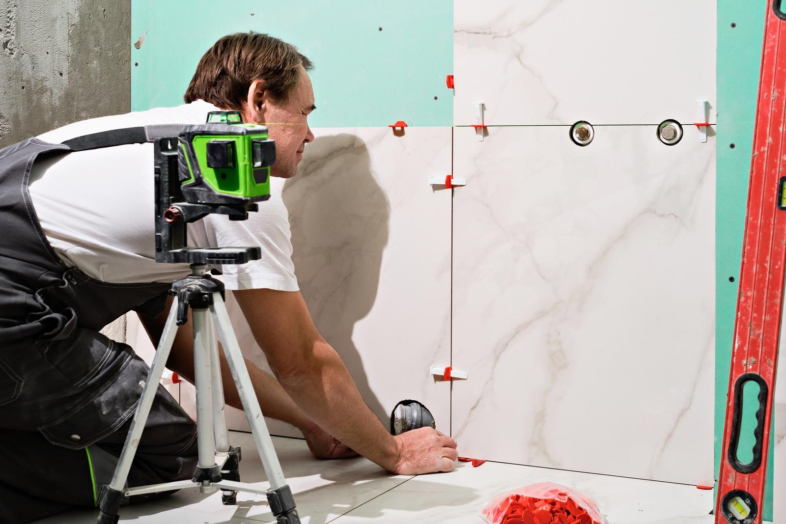 Leal Tile and Stone — Services