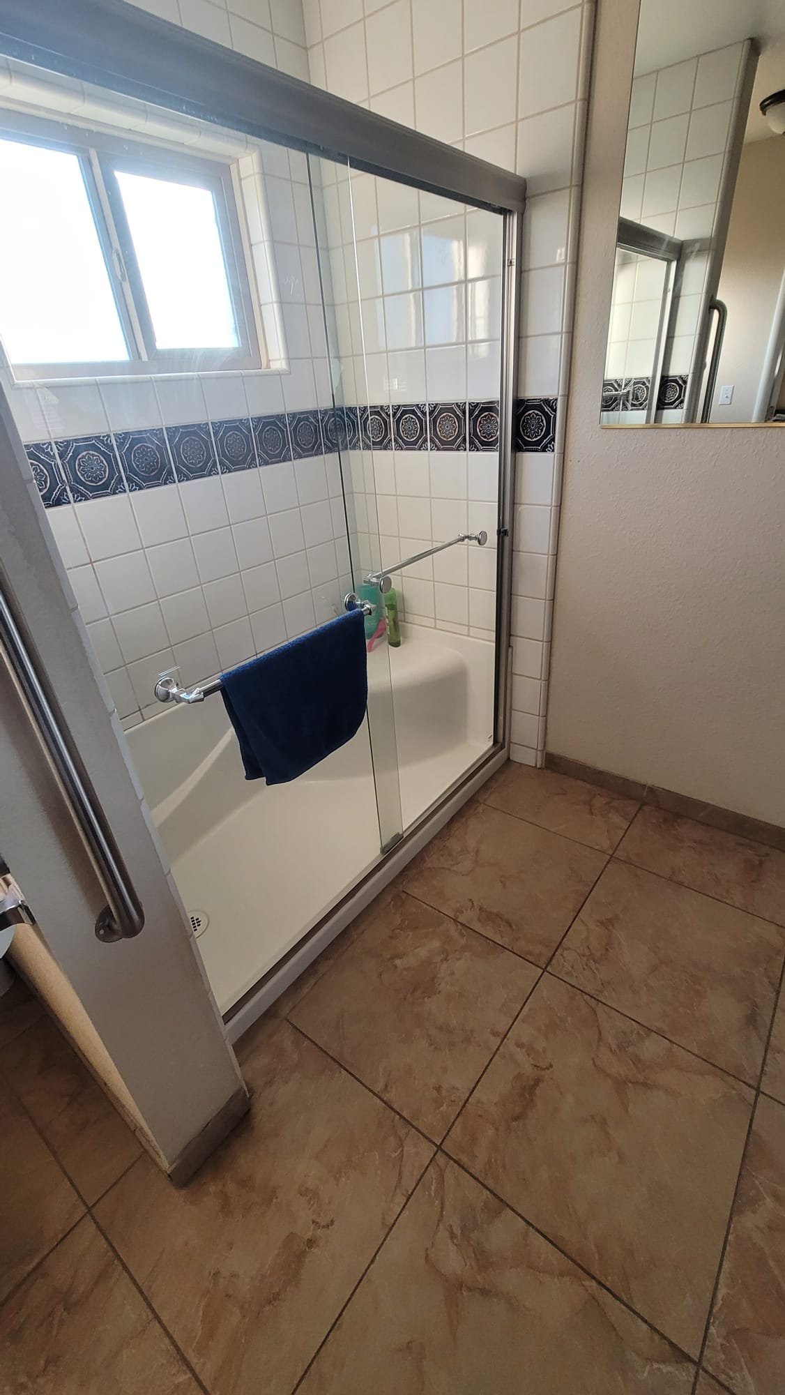 Leal Tile and Stone — Recent project