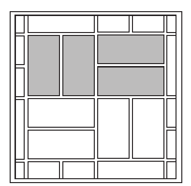 Tile pattern